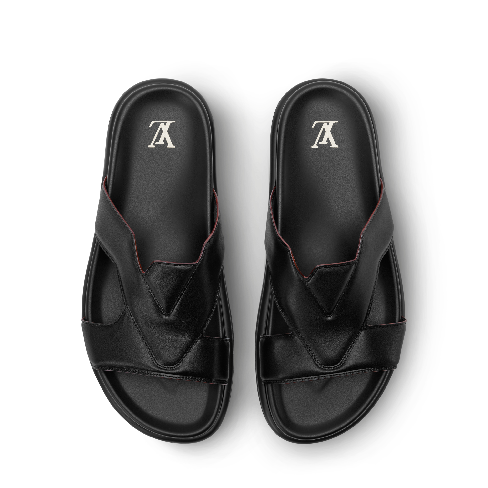 LV Oasis - Shoes - Men | LOUIS VUITTON
